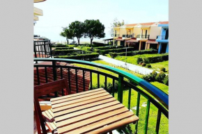 Tetis seafront maizonette
